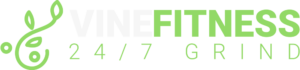 Vine Fitness Logo