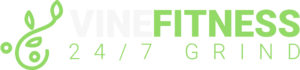 Vine Fitness Logo